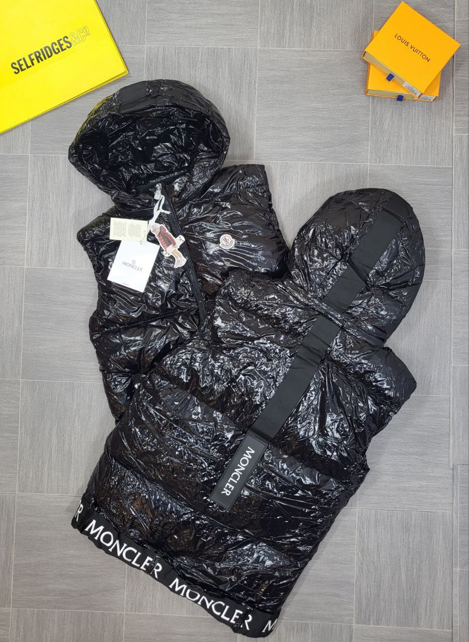 QUALITY MONCLE BODYWARMAR ak2012