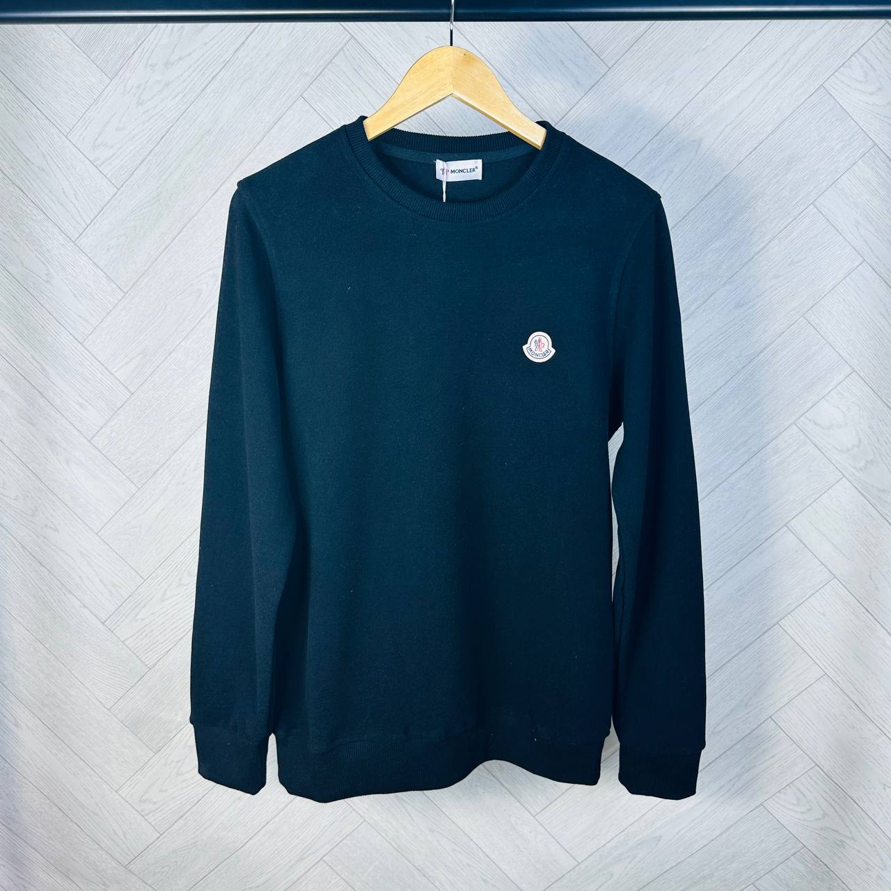 SUPERCLOQUALITY MONCLE JUMPER to1809