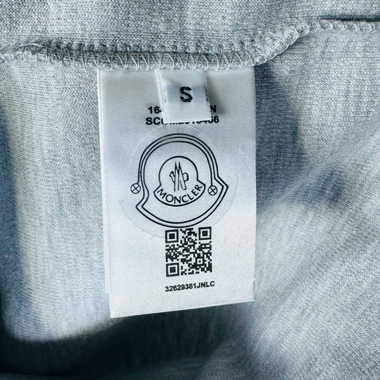 SUPERCLOQUALITY MONCLE JUMPER to1809