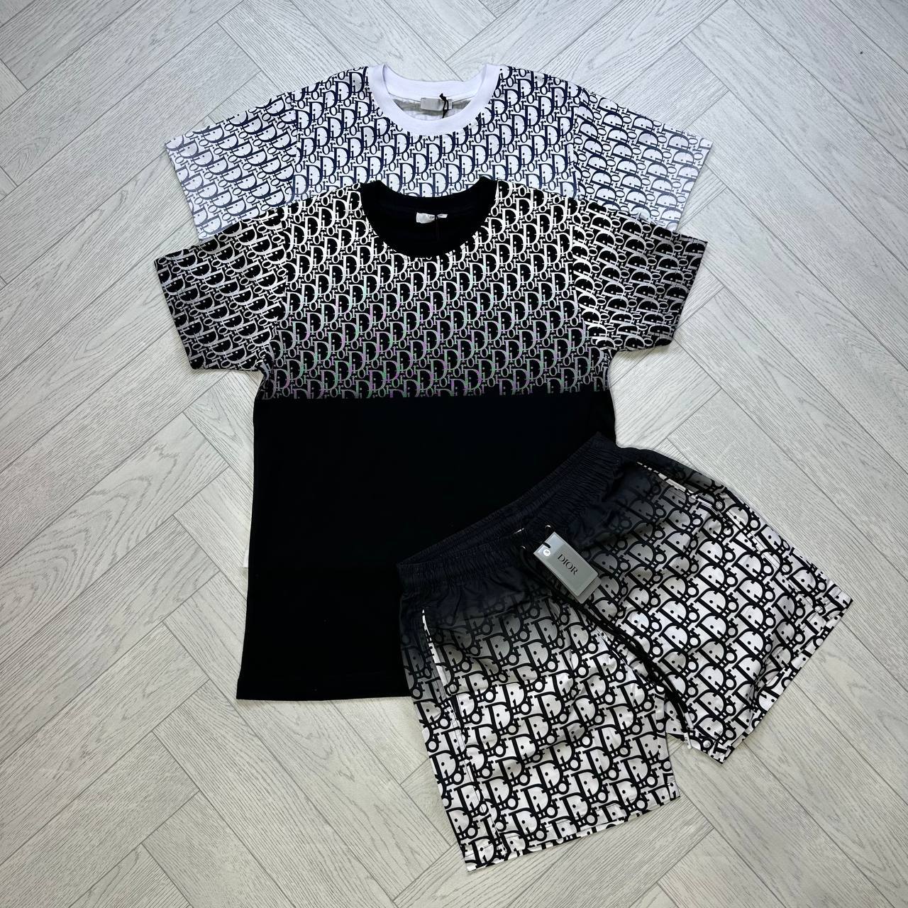 QUALITY DOR TEE or SHORT to1809