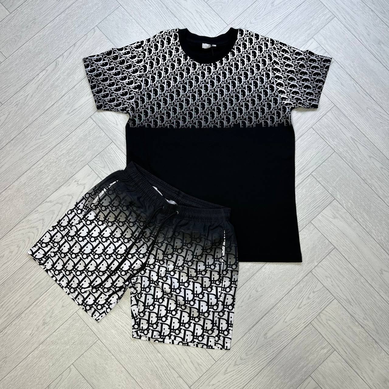 QUALITY DOR TEE or SHORT to1809