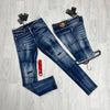 Dsquareder jeans sa2012