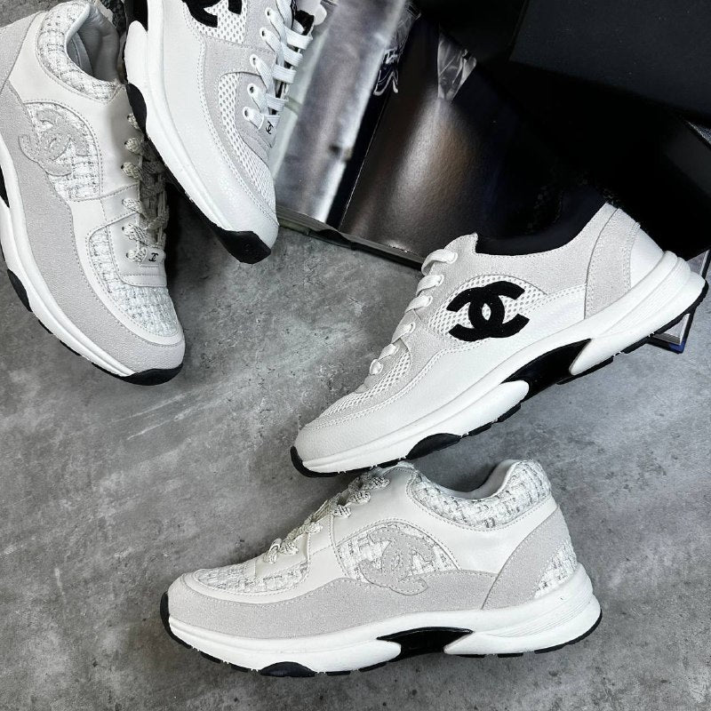 Superclo Quality Chane trainers ha1809