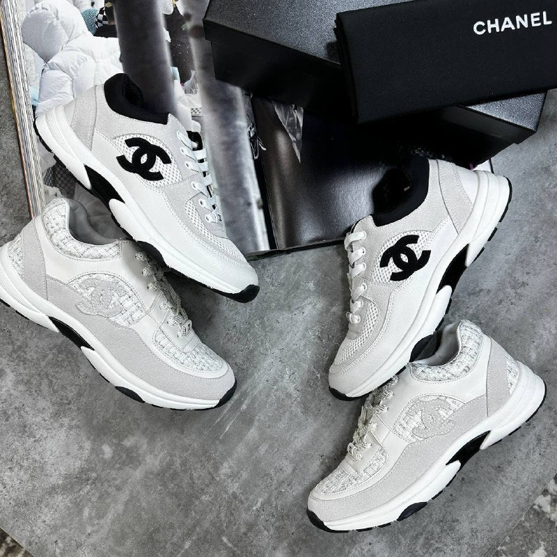 Superclo Quality Chane trainers ha1809