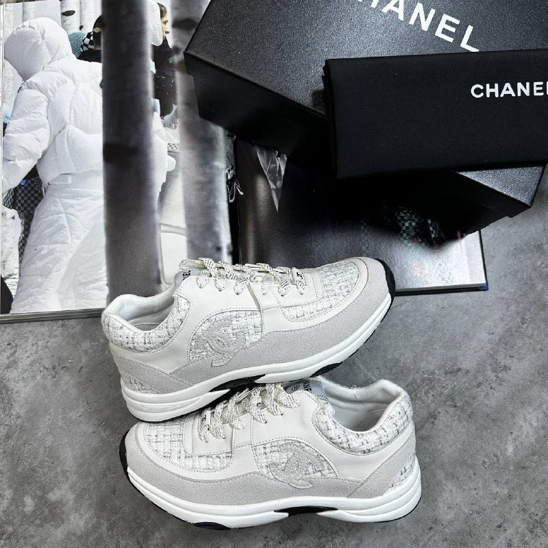 Superclo Quality Chane trainers ha1809