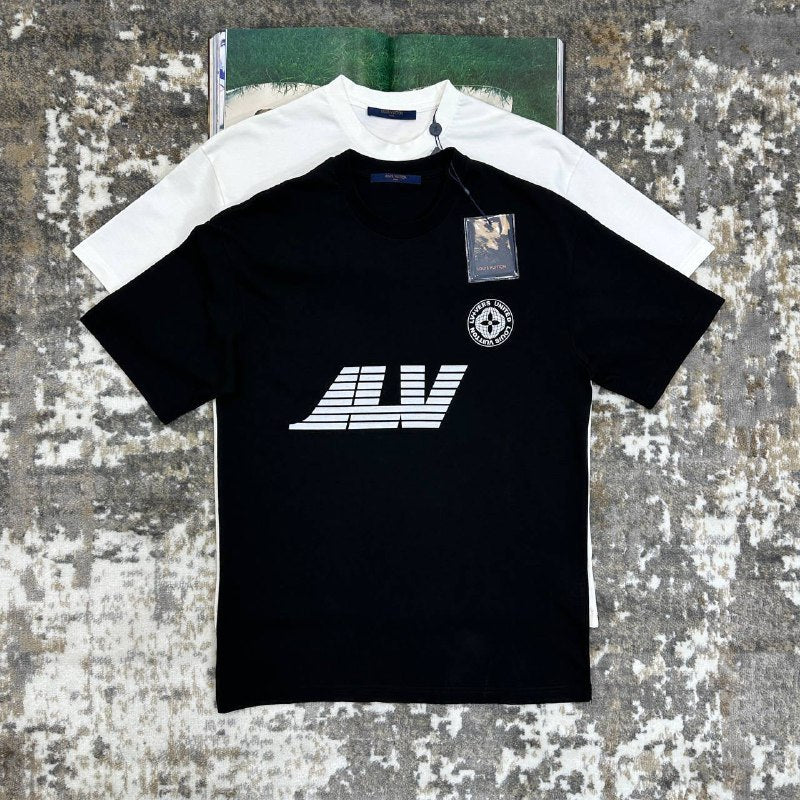 Top quality LVE T-shirt ha1809