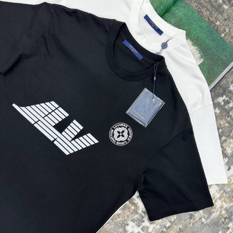 Top quality LVE T-shirt ha1809