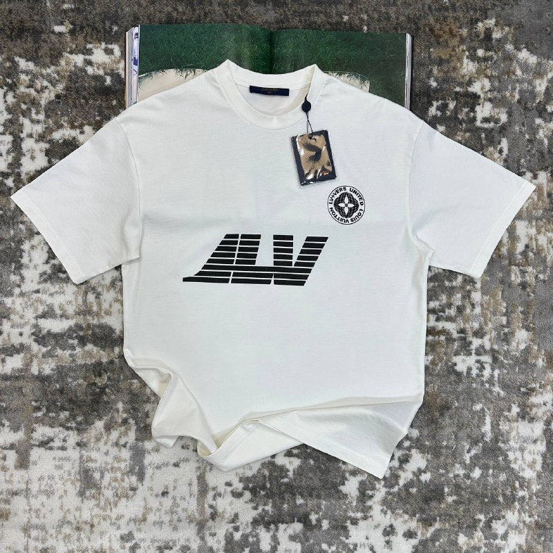 Top quality LVE T-shirt ha1809
