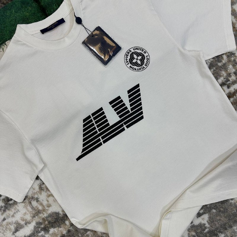 Top quality LVE T-shirt ha1809