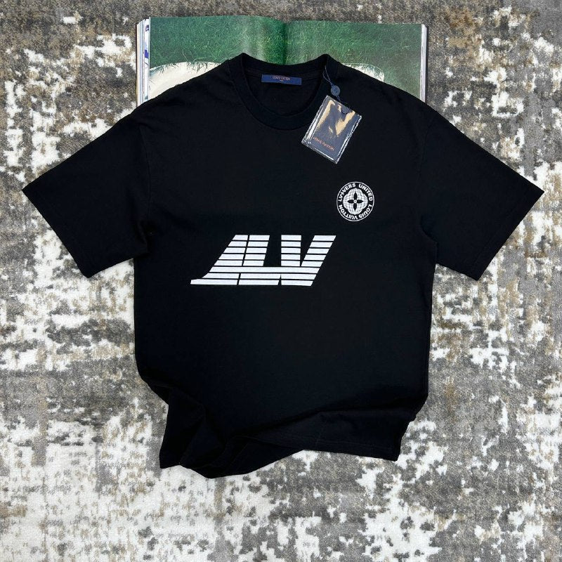 Top quality LVE T-shirt ha1809