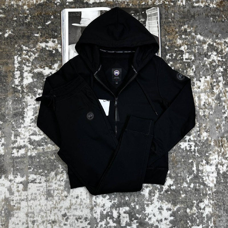 Top quality Canada goses tracksuit ha1809