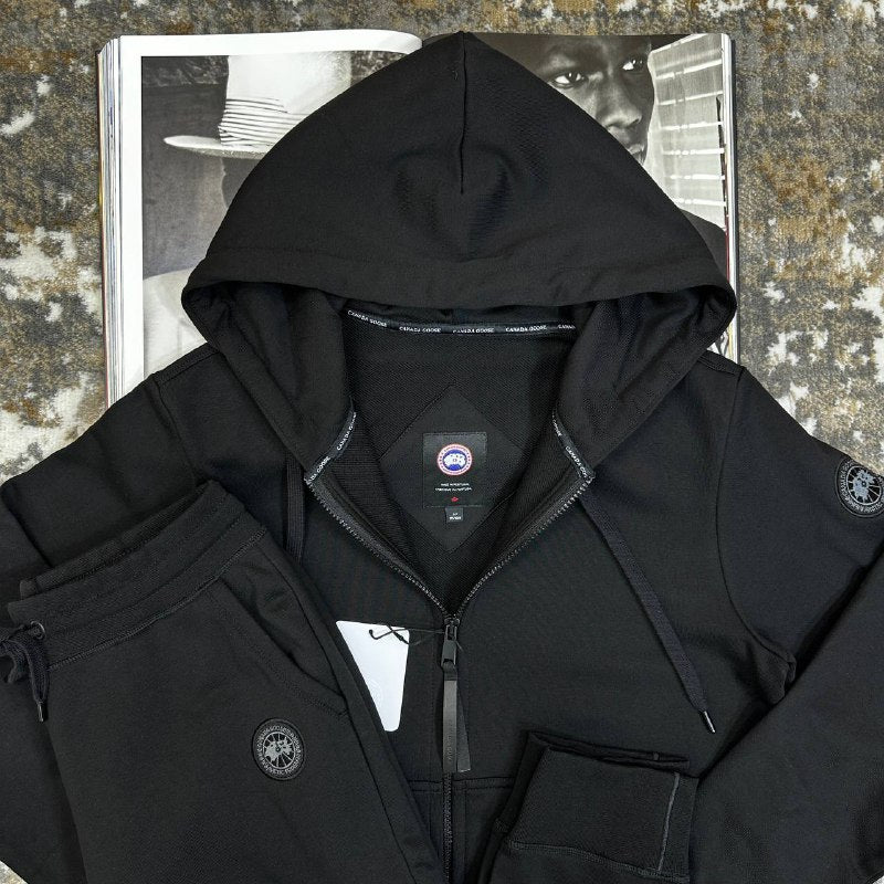 Top quality Canada goses tracksuit ha1809
