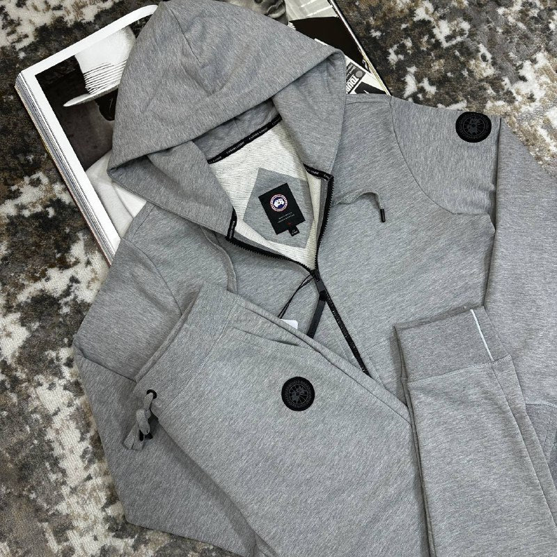 Top quality Canada goses tracksuit ha1809