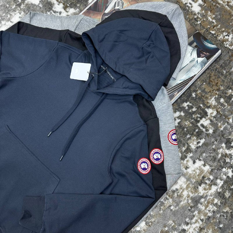 Top quality Canada goses hoodie ha1809
