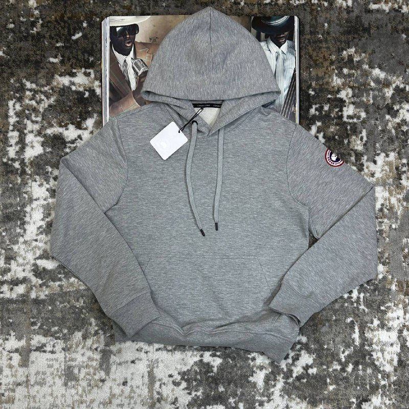 Top quality Canada goses hoodie ha1809