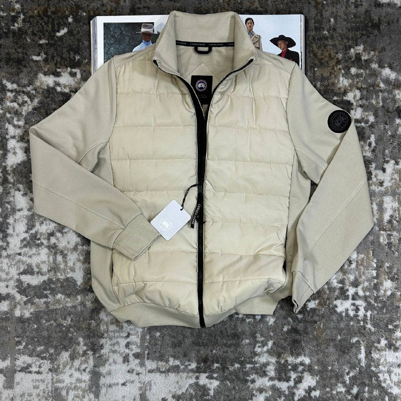 Top quality Canada goses zip jacket ha1809