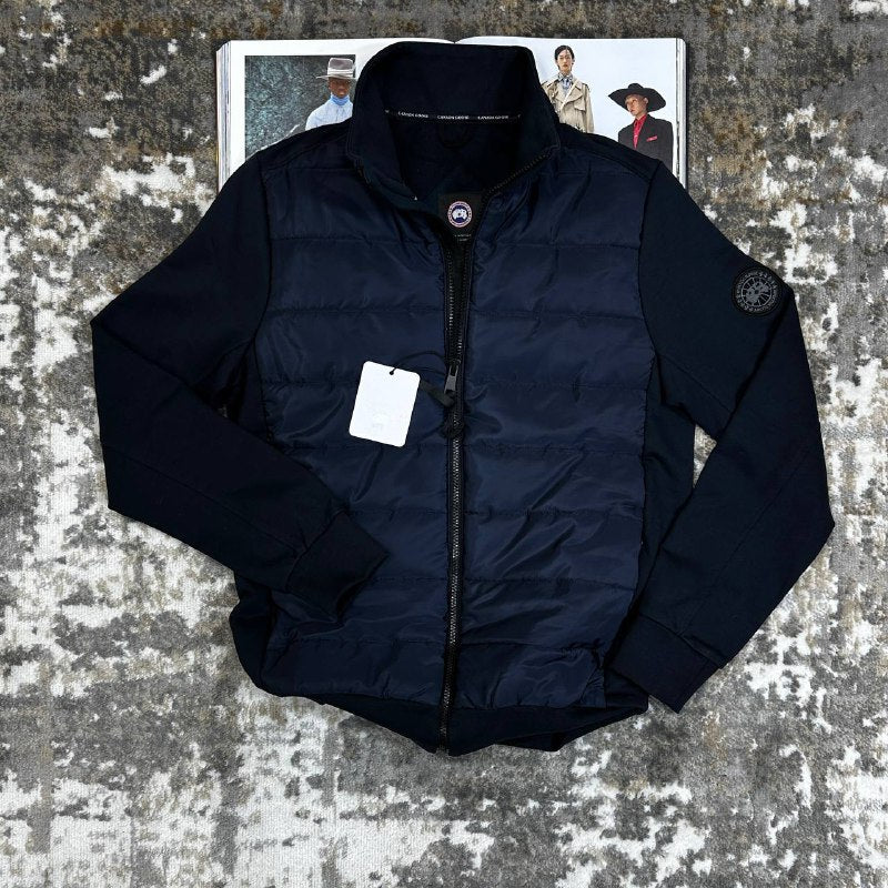 Top quality Canada goses zip jacket ha1809