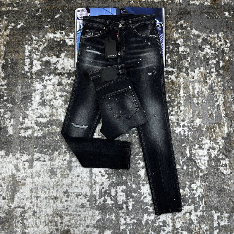 Top quality Dsq21 jeans ha1809