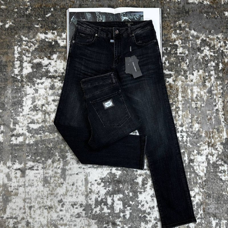 Top quality D&Gi jeans ha1809
