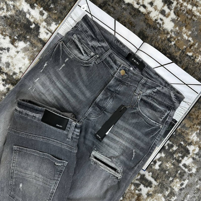 Top quality Amii jeans ha1809
