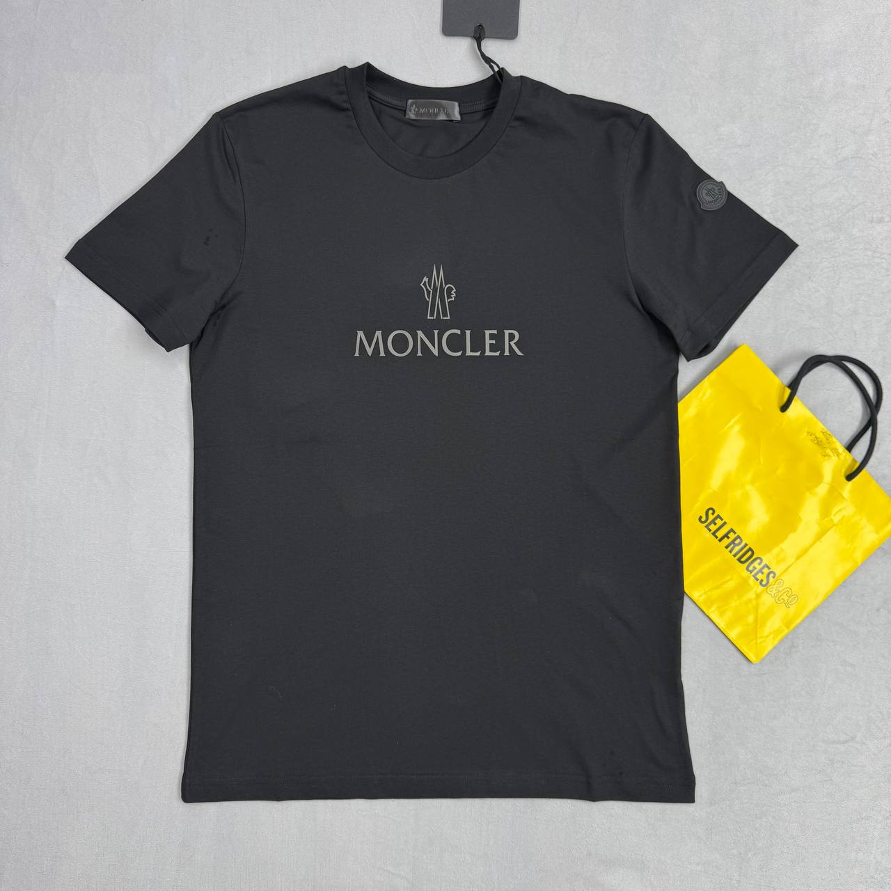 Moncle t shirt sa0907