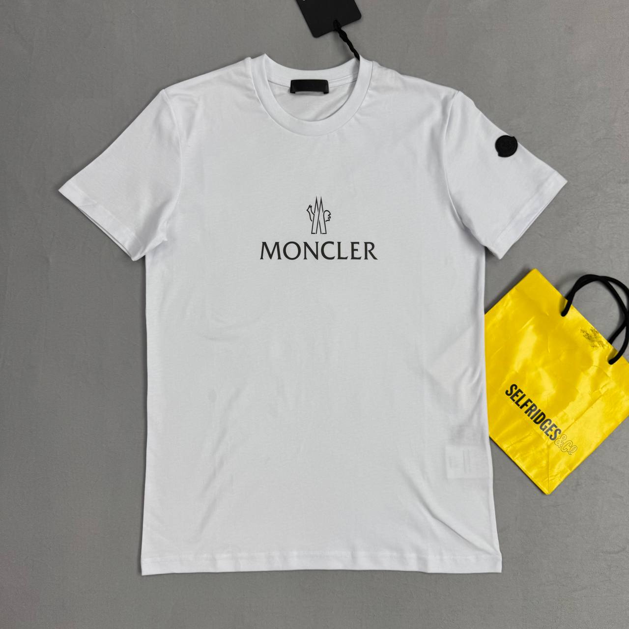 Moncle t shirt sa0907