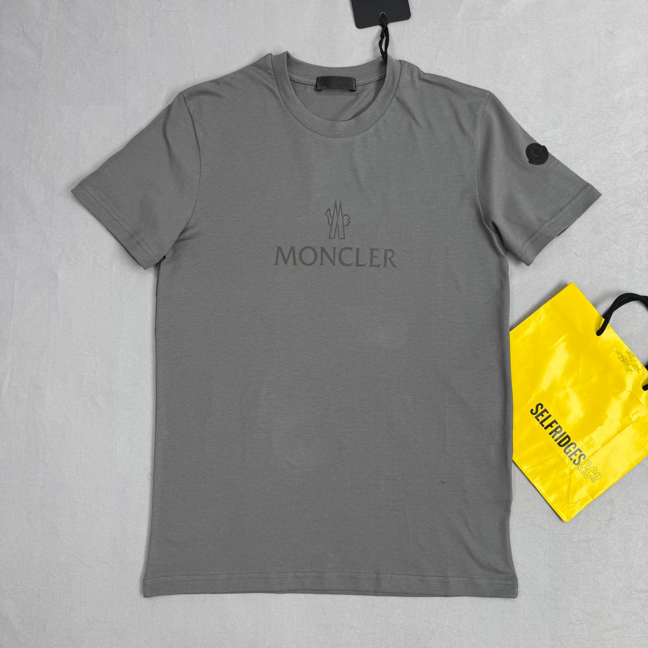 Moncle t shirt sa0907