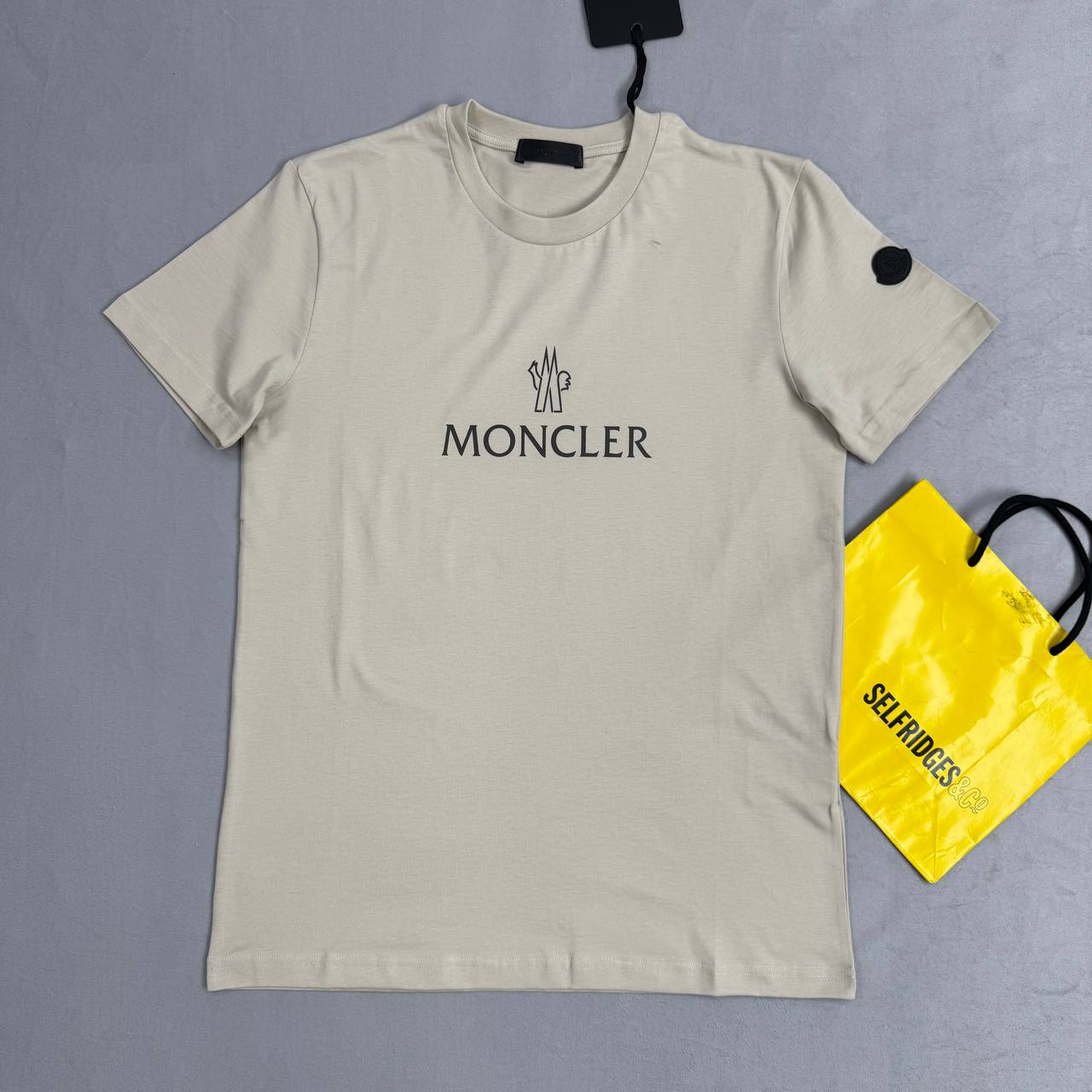 Moncle t shirt sa0907