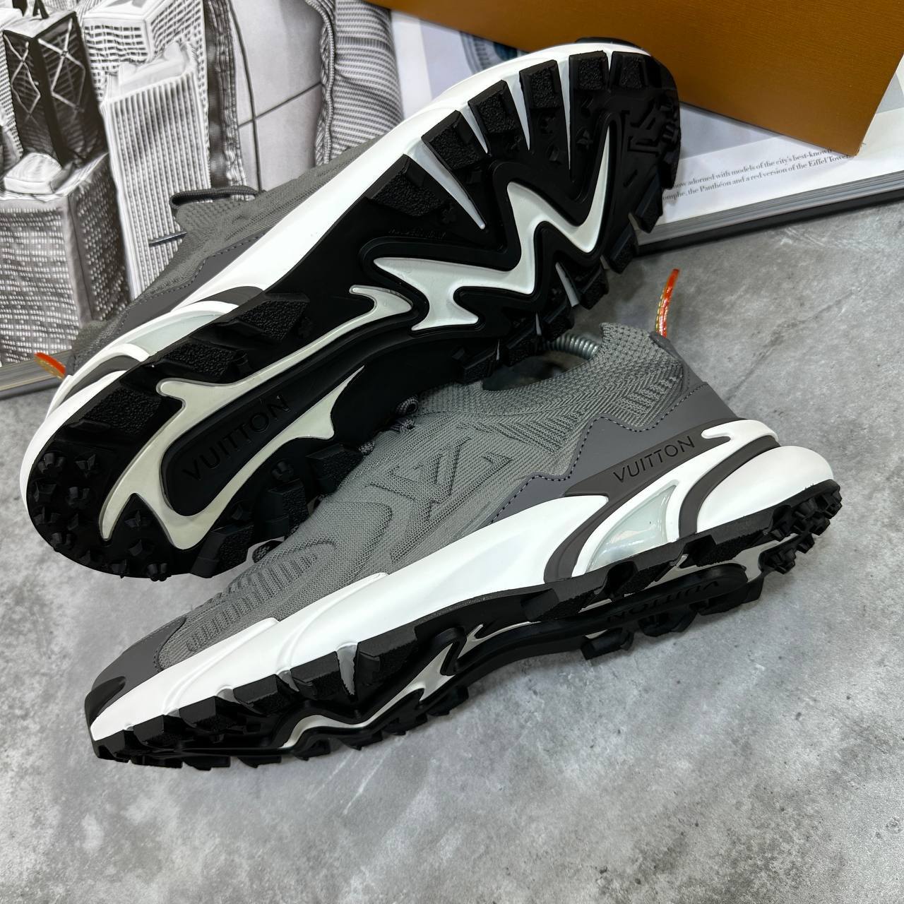 Top quality Lve Trainer ha3012