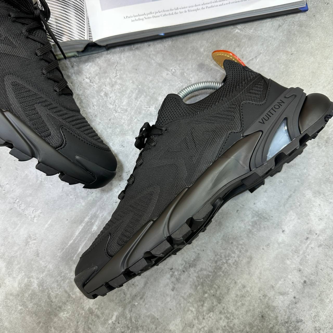 Top quality Lve Trainer ha3012