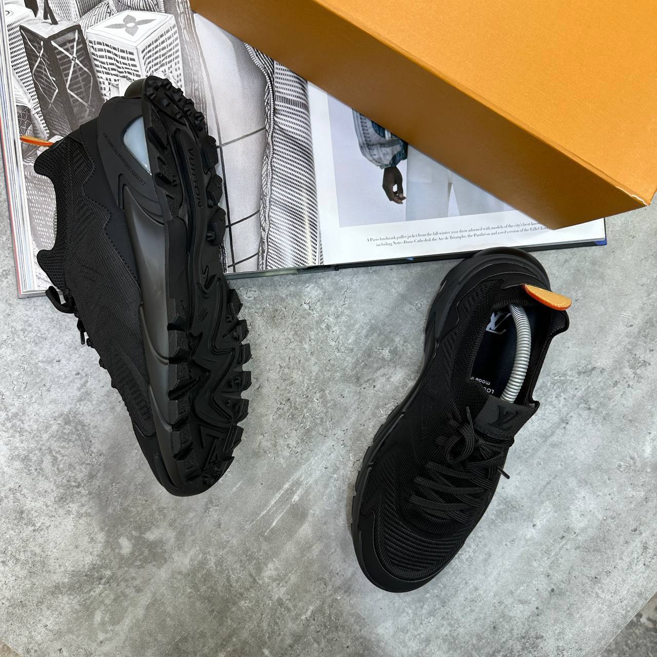 Top quality Lve Trainer ha3012