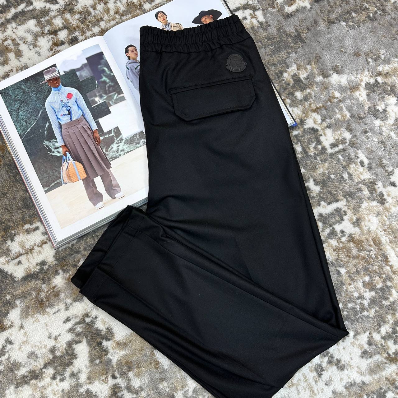 Moncle pants ha3012