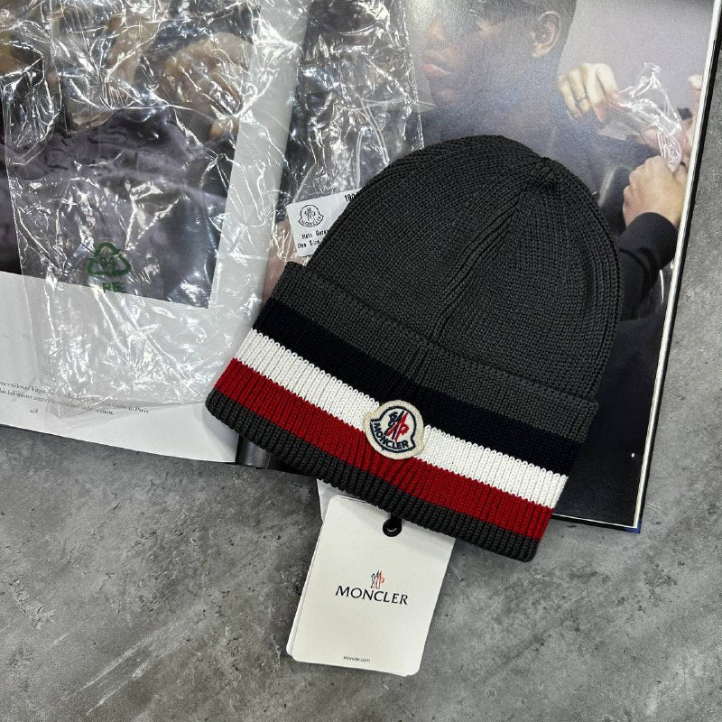 Top quality Moncle beanie ha2012
