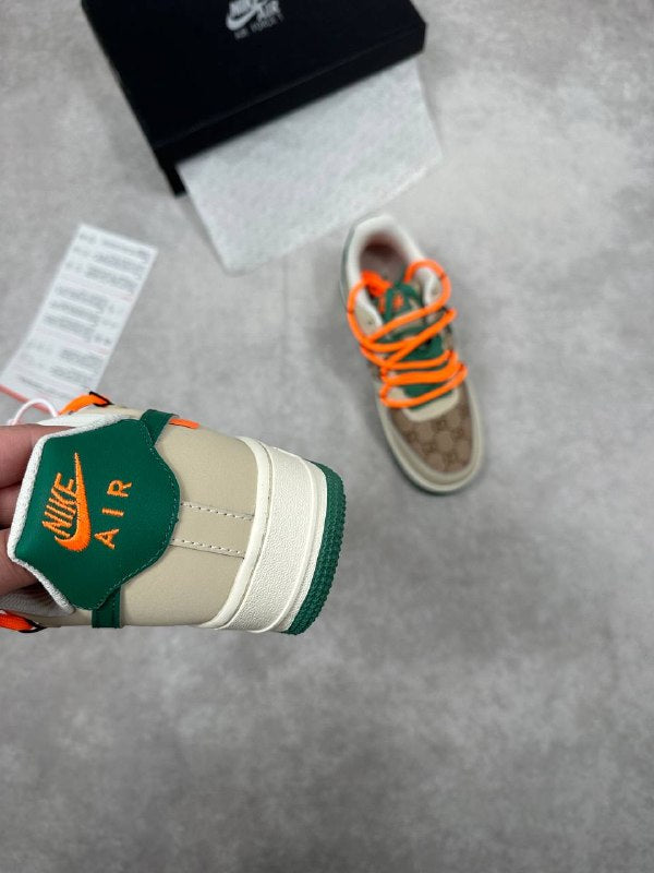 NIK X GUCC AIRFORCE1 am2012