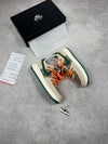 NIK X GUCC AIRFORCE1 am2012