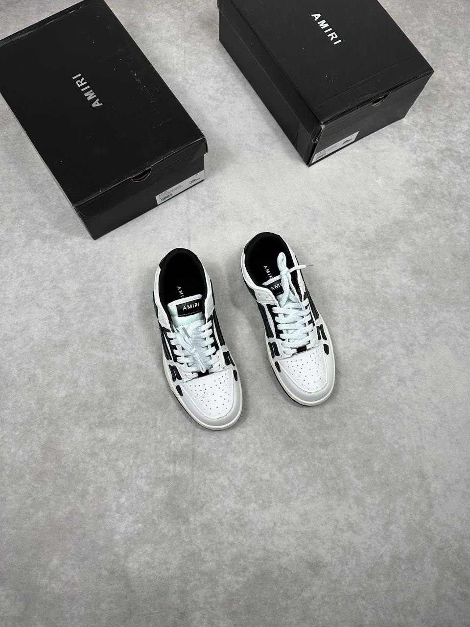 AMRI MENS TRAINERS COME WITH BOX sa2012