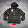 Back in stock Prad puffer jacket sa2012