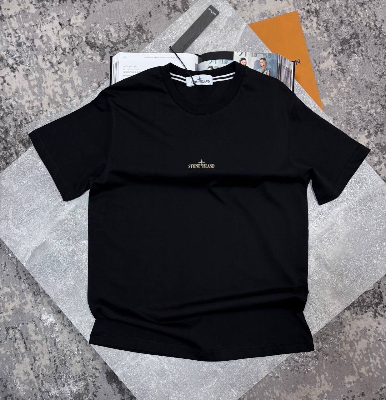 Ston island Tshirt aj1809