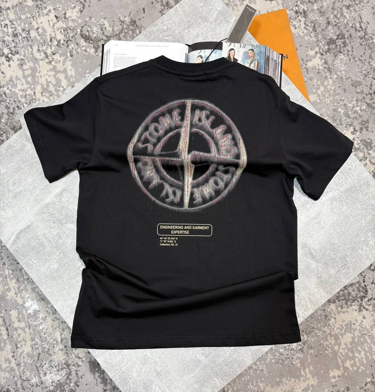 Ston island Tshirt aj1809