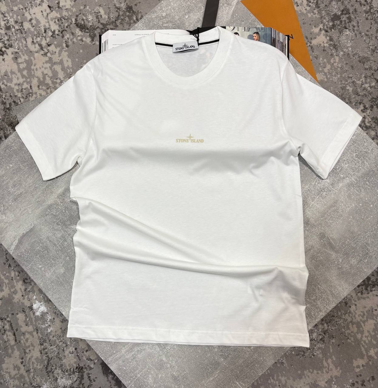 Ston island Tshirt aj1809