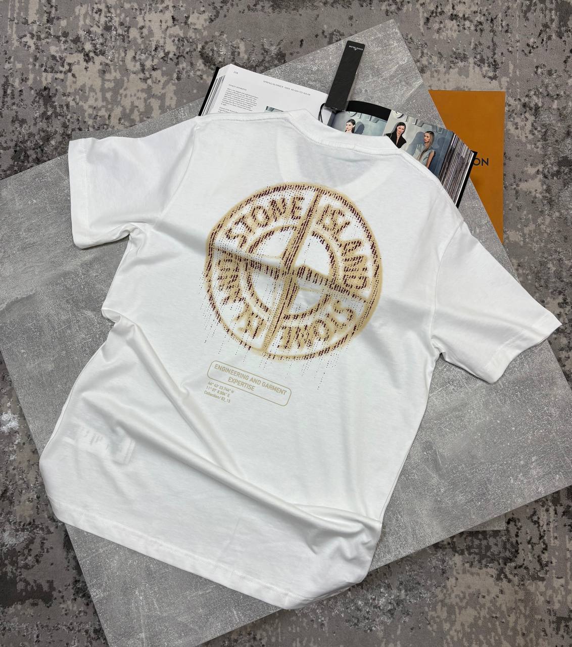Ston island Tshirt aj1809