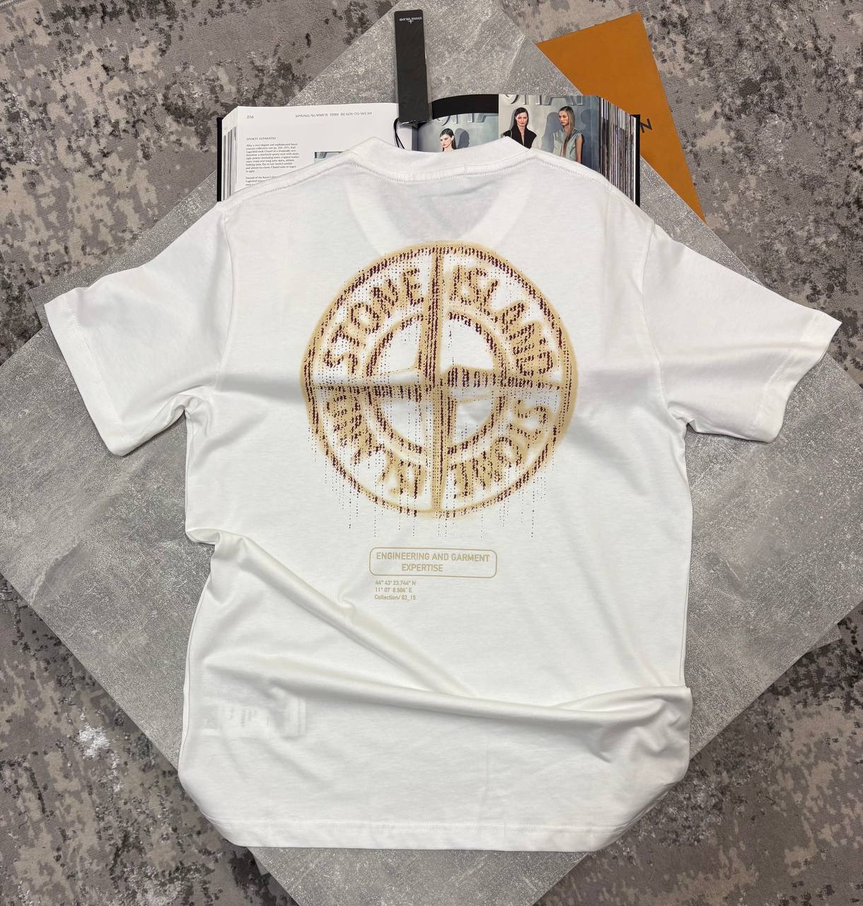 Ston island Tshirt aj1809