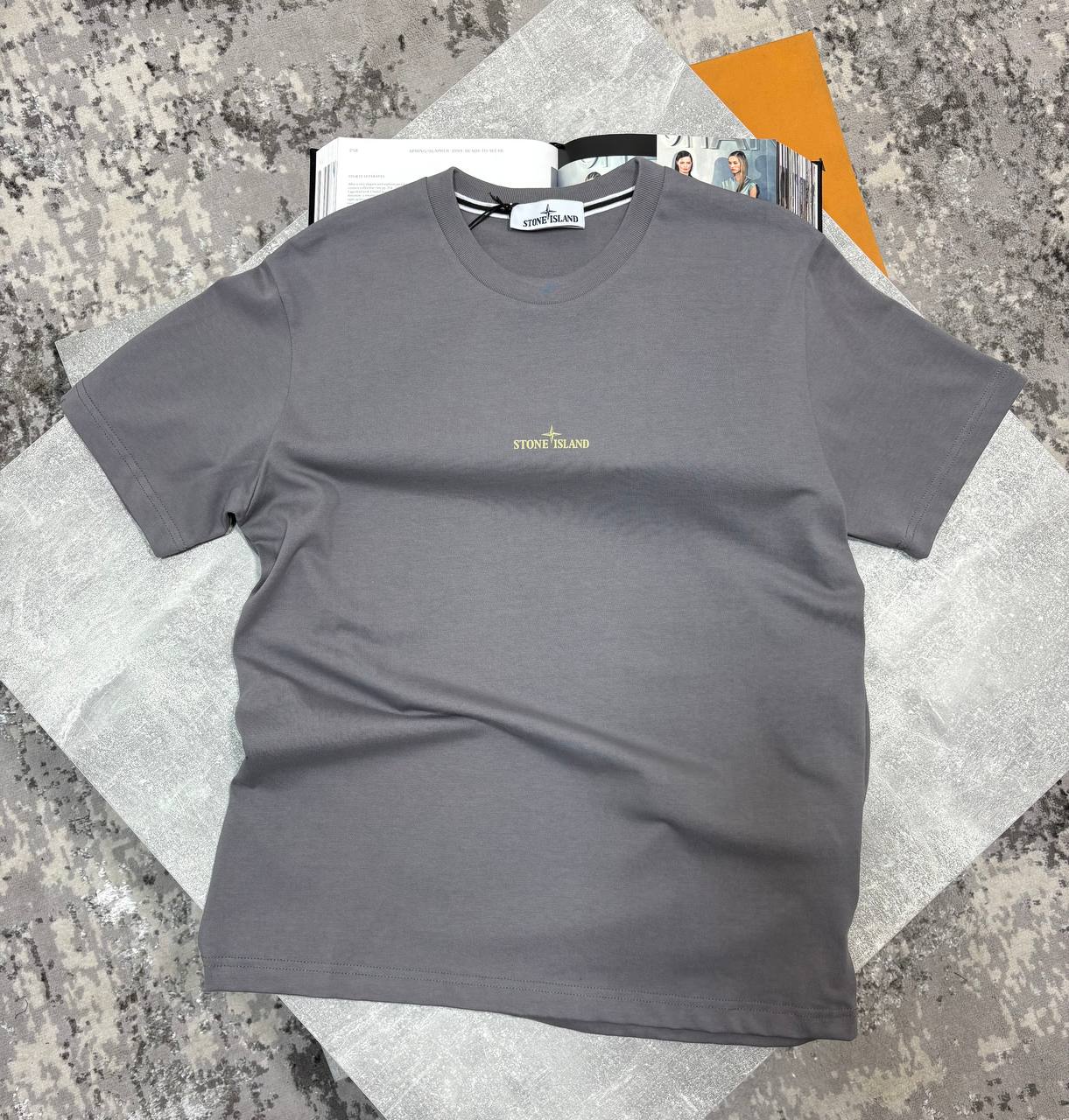 Ston island Tshirt aj1809