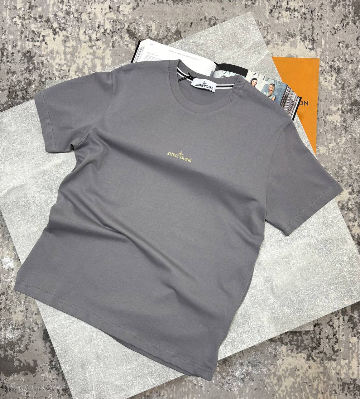 Ston island Tshirt aj1809