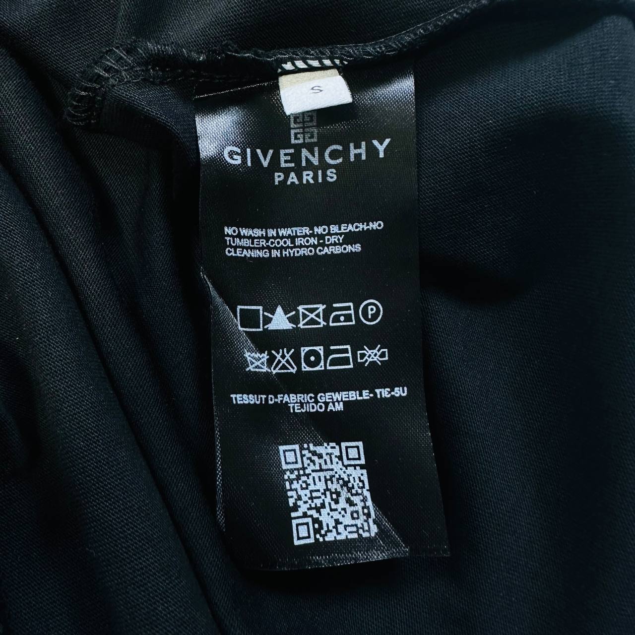 QUALITY OFF WHITE TEES to1809