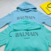 QUALITY BALMAN HOODIE to1809