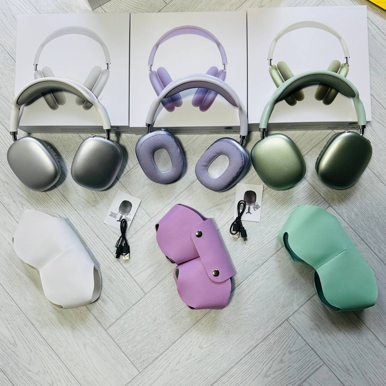 AIR POD MAX to1809