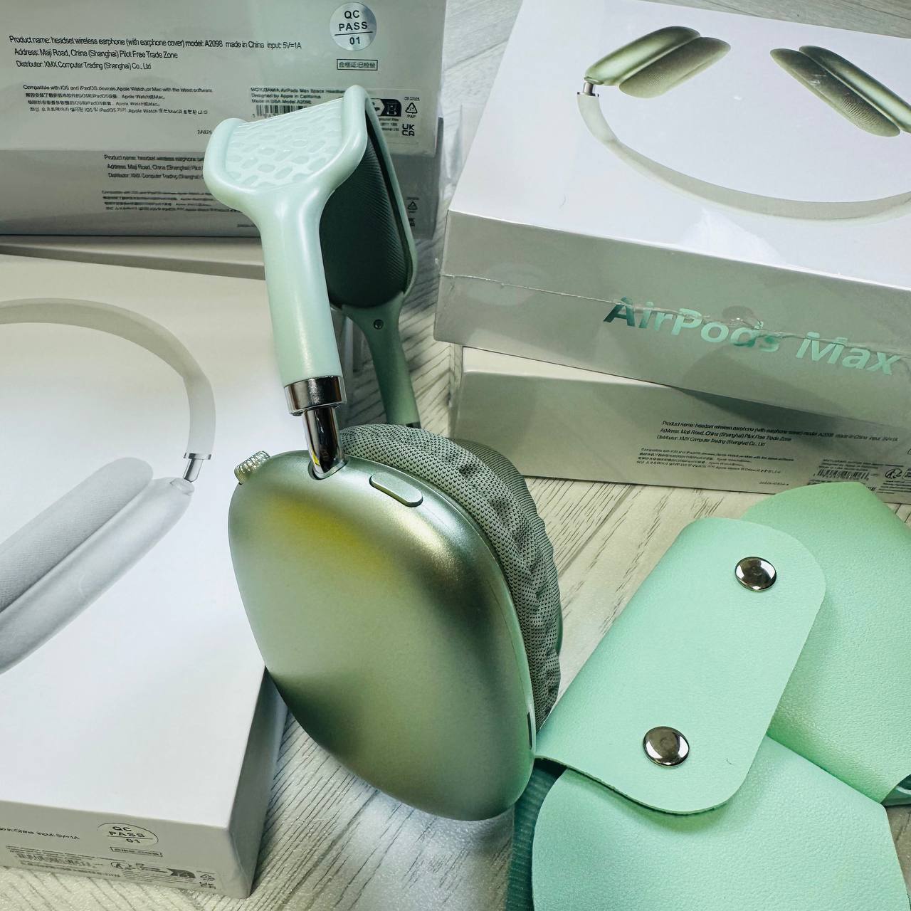 AIR POD MAX to1809