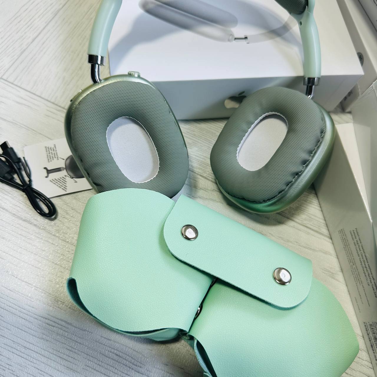 AIR POD MAX to1809