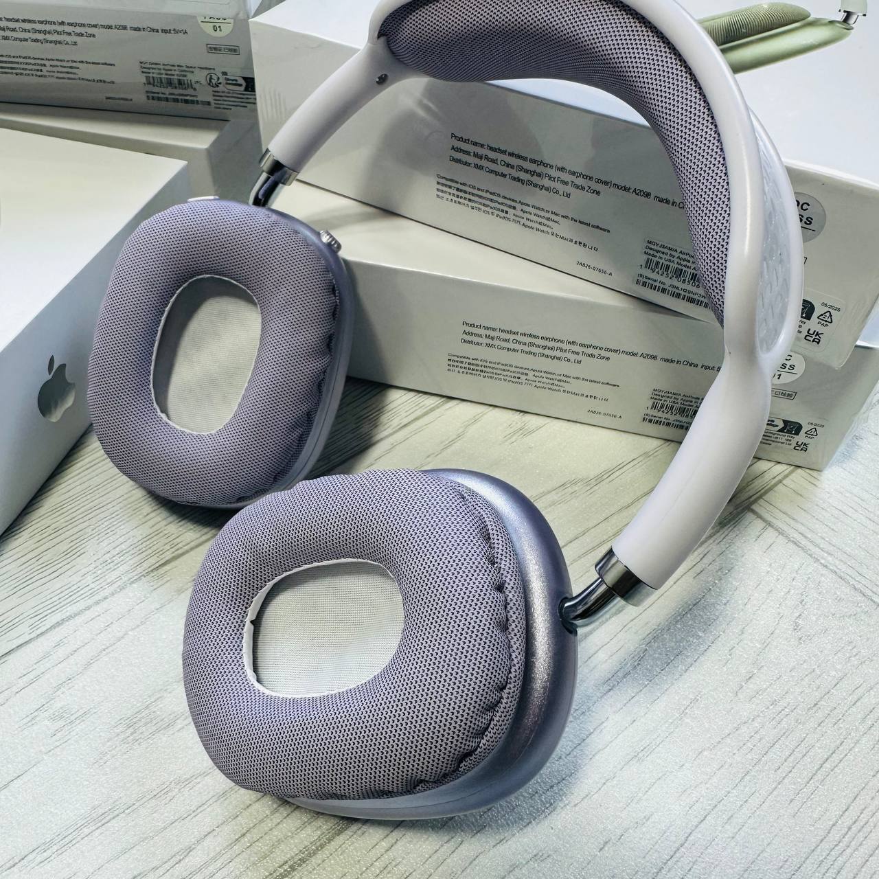 AIR POD MAX to1809